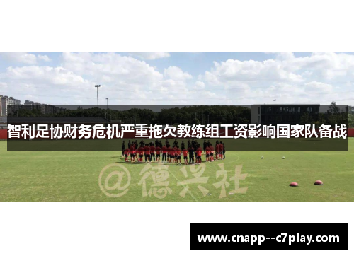 智利足协财务危机严重拖欠教练组工资影响国家队备战